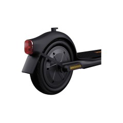 Segway Elektrisk Scooter F2 Pro D 20 Km/T 55 Km Rækkevidde